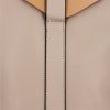 GEANȚĂ DE DAMĂ cufăr BEE BAG bej H9403