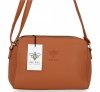 GEANȚĂ DE DAMĂ universală BEE BAG roșcat 1202S309