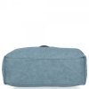 GEANȚĂ DE DAMĂ shopper bag Hernan albastru deschis HB0150