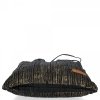GEANȚĂ DE DAMĂ universală BEE BAG aur vechi H1012