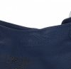 GEANȚĂ DIN PIELE shopper bag Vittoria Gotti bleumarin V8913