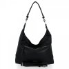 GEANȚĂ DE DAMĂ universală BEE BAG negru 1302L89