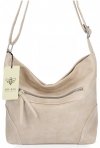 GEANȚĂ DE DAMĂ universală BEE BAG bej 0852L2035