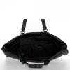 GEANȚĂ DE DAMĂ clasică BEE BAG negru 2652M117