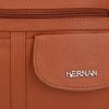 GENȚĂ DE DAMĂ universală Hernan roșcat TP-6029