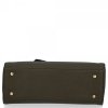 GEANȚĂ DE DAMĂ cufăr BEE BAG verde 2752M103