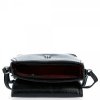 GEANȚĂ DE DAMĂ tip poștaș BEE BAG negru 1002S13