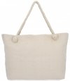 GEANȚĂ DE DAMĂ universală Fada Bags alb S8017