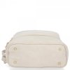GEANȚĂ DE DAMĂ rucsac BEE BAG bej 1752L78