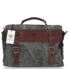 GEANȚĂ DE DAMĂ universală BEE BAG negru AK18259