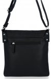 GEANȚĂ DE DAMĂ universală BEE BAG negru 1009