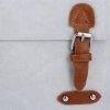 GEANȚĂ DE DAMĂ rucsac Herisson gri deschis 817