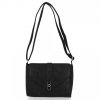 GEANȚĂ DE DAMĂ clasică BEE BAG negru 1002S18