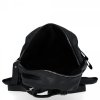 GEANȚĂ DE DAMĂ rucsac BEE BAG negru 1352L39