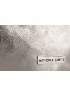 GEANȚĂ DIN PIELE shopper bag Vittoria Gotti aur vechi V8818