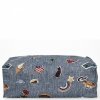 GENȚĂ DE DAMĂ shopper bag Hernan multicolor HB1372-L3