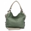 GENȚĂ DE DAMĂ universală Hernan verde HB0153