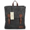 GENȚĂ DE DAMĂ rucsac Herisson gri 1502H449