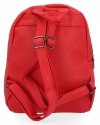GEANȚĂ DE DAMĂ rucsac Herisson roșu 1352L2024