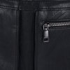 GENȚĂ DE DAMĂ universală Herisson negru 1552H2023-49