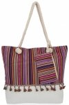 GEANȚĂ DE DAMĂ universală Fada Bags mov 85657
