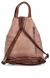 GENȚĂ DE DAMĂ rucsac Herisson roz indian 1552L2043