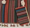 GEANȚĂ DE DAMĂ universală Fada Bags vișiniu 85657