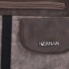 GENȚĂ DE DAMĂ universală Hernan maro pământiu 6029-1