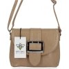 GEANȚĂ DE DAMĂ tip poștaș BEE BAG 1002S13