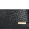GEANȚĂ DIN PIELE business Vittoria Gotti negru V558048