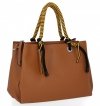 GEANȚĂ DE DAMĂ cufăr Venere maro 2752L138