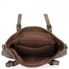 GEANȚĂ DE DAMĂ shopper bag Hernan aur vechi HB0213-1