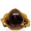 GEANȚĂ DE DAMĂ universală BEE BAG galben 0852L85