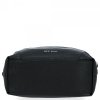 GEANȚĂ DE DAMĂ tip poștaș BEE BAG negru 0852L2035