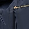 GENȚĂ DE DAMĂ universală Herisson bleumarin 1752L2065