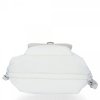 GEANȚĂ DE DAMĂ universală BEE BAG alb 2052A2074