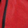 Dámska kabelka univerzálna Hernan červená HB0216