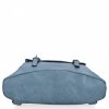 Dámská kabelka batôžtek Hernan svetlo modrá HB0230