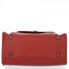 Dámska kabelka listonoška Diana&Co červená DTN1976-2