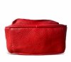  Dámská kabelka batôžtek Herisson červená 12-2M912