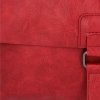 Dámska kabelka univerzálna BEE BAG červená 1202S33