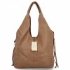 Dámská kabelka shopper bag Herisson zemitá 19C323