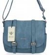 Dámska kabelka listonoška BEE BAG 1152S35BB