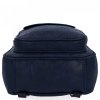 Dámská kabelka batôžtek Herisson tmavo modrá 1202H339