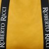 Dámska kabelka univerzálna Roberto Ricci horčicová 20040