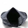 Dámská kabelka shopper bag Herisson čierna H8801