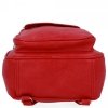 Dámská kabelka batôžtek Herisson červená 1202H339