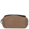 Dámska kabelka listonoška BEE BAG khaki SE101-1