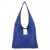 Dámská kabelka shopper bag Hernan kobaltová HB0141