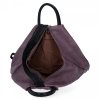 Dámská kabelka batôžtek Hernan fialová HB0136-Lfio